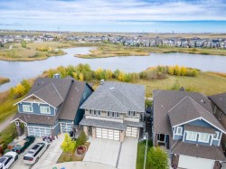 148 Marquis View SE Calgary, AB T3M 2H4