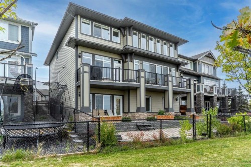 148 Marquis View Se, Calgary, AB 
