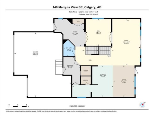 148 Marquis View Se, Calgary, AB 