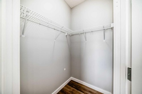 32 Copperleaf Way Se, Calgary, AB - Indoor With Storage