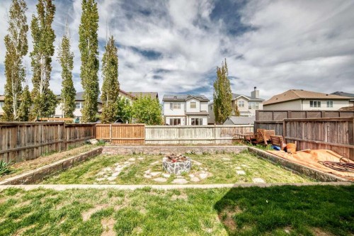 32 Copperleaf Way Se, Calgary, AB - Outdoor