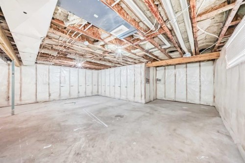 32 Copperleaf Way Se, Calgary, AB - Indoor