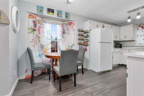 63 Elder Street, Red Deer, AB - Indoor Photo Showing Kitchen
