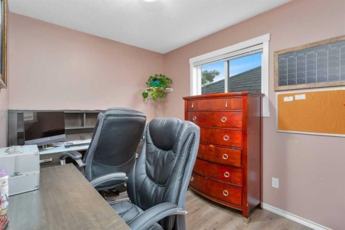 63 Elder Street, Red Deer, AB - Indoor Photo Showing Office