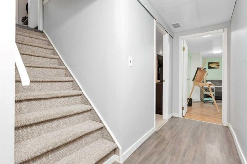 63 Elder Street, Red Deer, AB - Indoor Photo Showing Other Room
