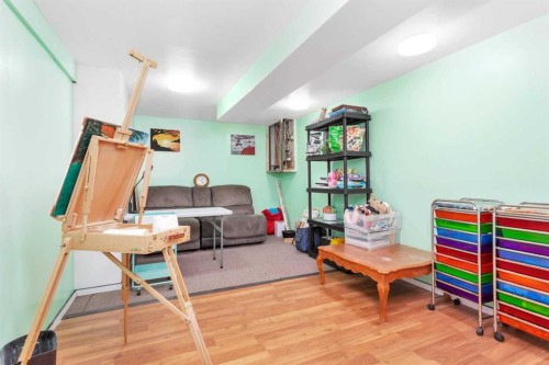 63 Elder Street, Red Deer, AB - Indoor Photo Showing Other Room