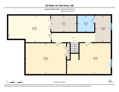 63 Elder Street, Red Deer, AB - Other