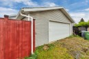 63 Elder Street, Red Deer, AB  - Outdoor With Exterior 