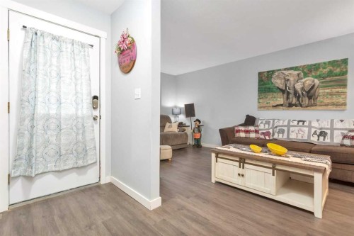 63 Elder Street, Red Deer, AB - Indoor Photo Showing Other Room