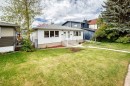 2311 Westmount Road Nw, Calgary, AB  - Outdoor 