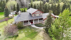 203-33021 Range Road 44 Rural Mountain View County, AB T0M 1X0