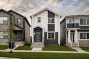52 Lewiston Drive Ne, Calgary, AB  - Outdoor With Facade 