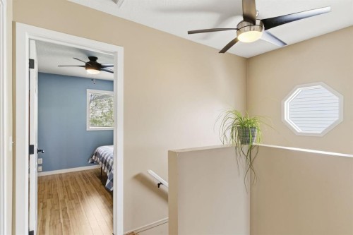 90 Coventry Lane Ne, Calgary, AB - Indoor Photo Showing Other Room