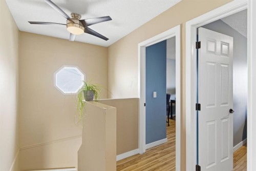 90 Coventry Lane Ne, Calgary, AB - Indoor Photo Showing Other Room