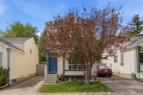 90 Coventry Lane Ne, Calgary, AB - Outdoor