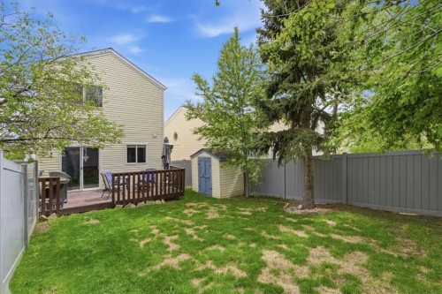 90 Coventry Lane Ne, Calgary, AB - Outdoor