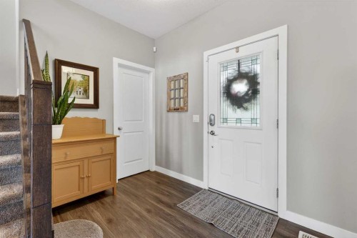 236 Aspenmere Circle, Chestermere, AB - Indoor Photo Showing Other Room