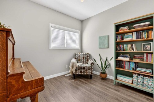 236 Aspenmere Circle, Chestermere, AB - Indoor