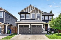 236 Aspenmere Circle Chestermere, AB T1X 0T6