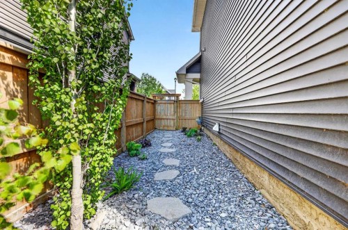 236 Aspenmere Circle, Chestermere, AB - Outdoor