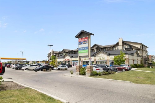 107-117 Copperpond Common Se, Calgary, AB 