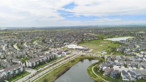 107-117 Copperpond Common Se, Calgary, AB 
