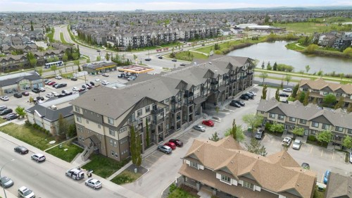 107-117 Copperpond Common Se, Calgary, AB 