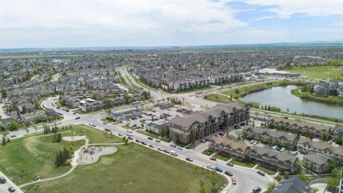 107-117 Copperpond Common Se, Calgary, AB 