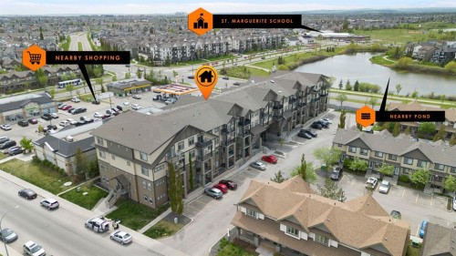 107-117 Copperpond Common Se, Calgary, AB 