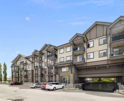 107-117 Copperpond Common Se, Calgary, AB 