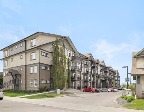 107-117 Copperpond Common Se, Calgary, AB 