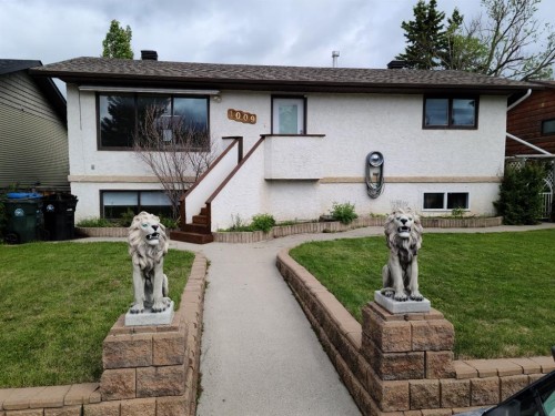 1009 1 Street NE Sundre, AB T0M 1X0