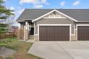 25 Fireside Landing, Cochrane, AB  - Outdoor With Facade 