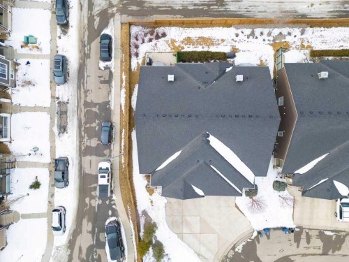 25 Fireside Landing, Cochrane, AB - Outdoor With View