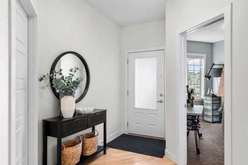 25 Fireside Landing, Cochrane, AB - Indoor Photo Showing Other Room