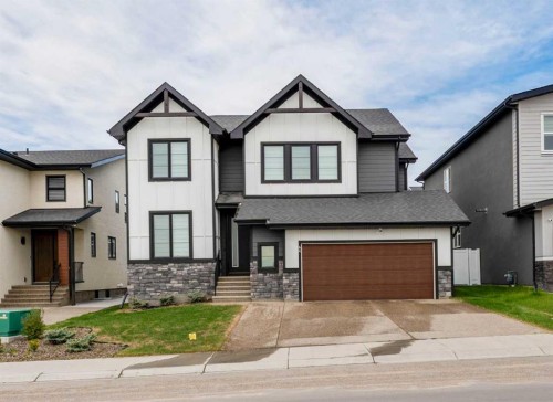 64 Waterford Terrace  Chestermere, AB T1X 2P7