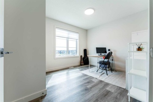 64 Waterford Terrace, Chestermere, AB - Indoor