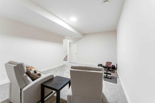 64 Waterford Terrace, Chestermere, AB - Indoor