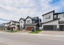 64 Waterford Terrace, Chestermere, AB  - Outdoor With Facade 