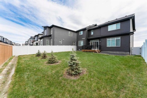 64 Waterford Terrace, Chestermere, AB - Outdoor