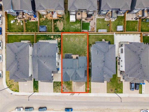 64 Waterford Terrace, Chestermere, AB - Other