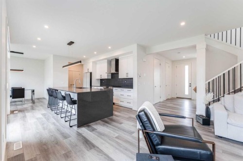 64 Waterford Terrace, Chestermere, AB - Indoor