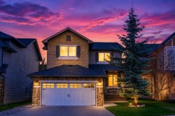 109 Silverado Creek Crescent SW Calgary, AB T2X 0C6