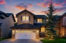 109 Silverado Creek Crescent Sw, Calgary, AB  - Outdoor 