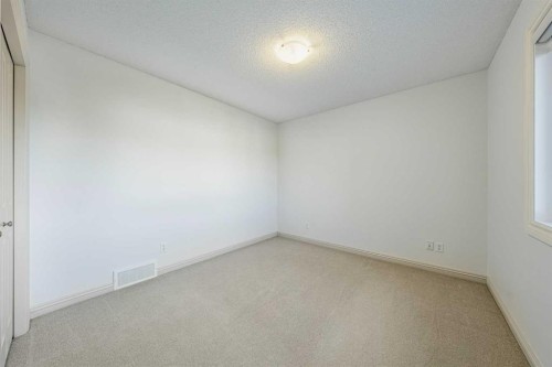 109 Silverado Creek Crescent Sw, Calgary, AB - Indoor Photo Showing Other Room