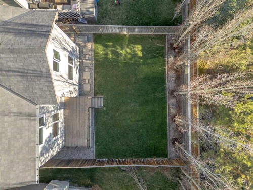 109 Silverado Creek Crescent Sw, Calgary, AB - Outdoor