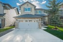 109 Silverado Creek Crescent Sw, Calgary, AB  - Outdoor 