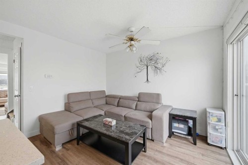 172 Castlebrook Road Ne, Calgary, AB - Indoor Photo Showing Living Room