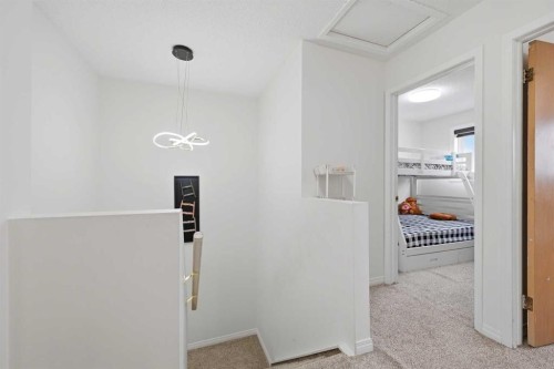 172 Castlebrook Road Ne, Calgary, AB - Indoor Photo Showing Other Room