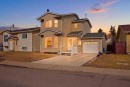 172 Castlebrook Road Ne, Calgary, AB  - Outdoor 